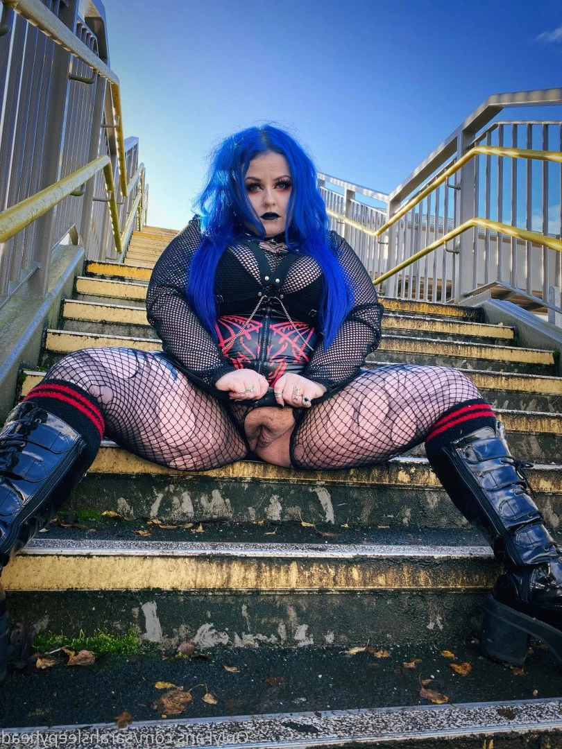 💙Indie Nyx💙 [ indie_nyx ] Onlyfans leaked photo 3249160 on Hotleaks.tv