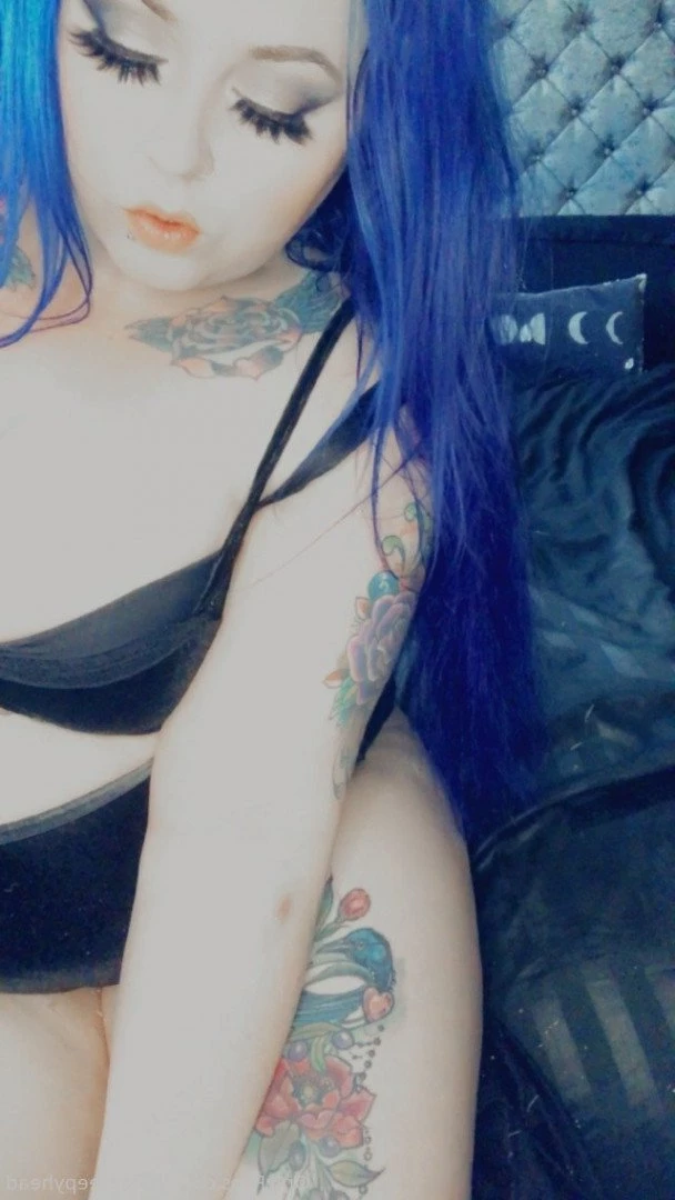 💙Indie Nyx💙 [ indie_nyx ] Onlyfans leaked photo 3249270 on Hotleaks.tv
