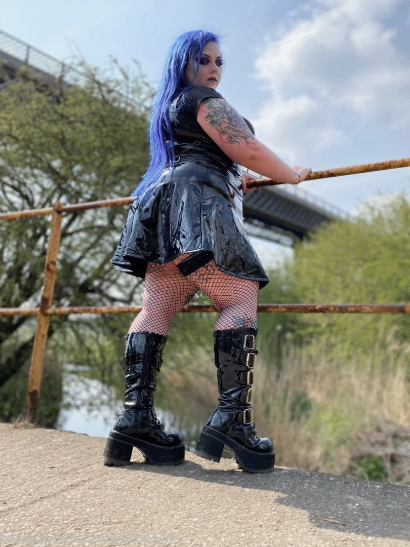 💙Indie Nyx💙 [ indie_nyx ] Onlyfans leaked photo 3249371 on Hotleaks.tv