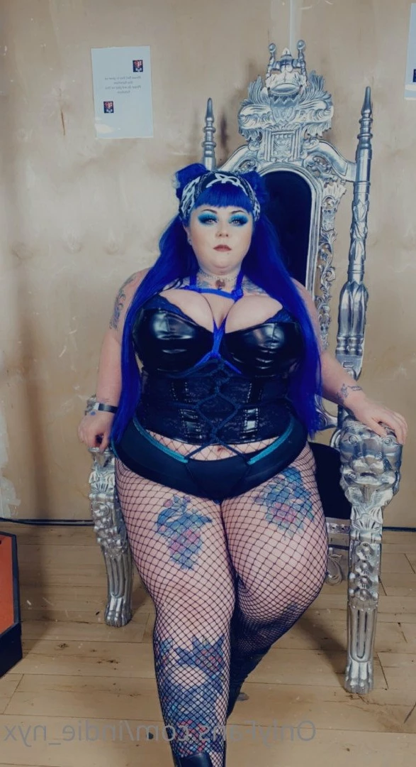 💙Indie Nyx💙 [ indie_nyx ] Onlyfans leaked photo 3249493 on Hotleaks.tv