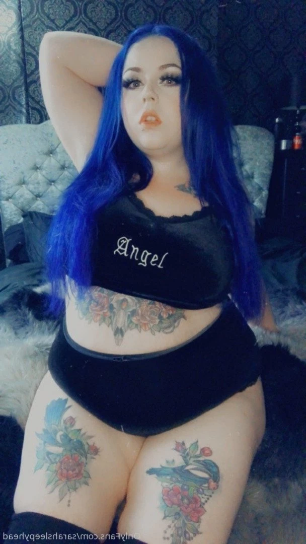 💙Indie Nyx💙 [ indie_nyx ] Onlyfans leaked photo 3249682 on Hotleaks.tv