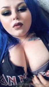 💙Indie Nyx💙 [ indie_nyx ] Onlyfans leaked video 3476203 on Hotleaks.tv