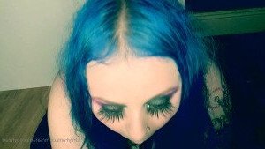 💙Indie Nyx💙 [ indie_nyx ] Onlyfans leaked video 3476206 on Hotleaks.tv