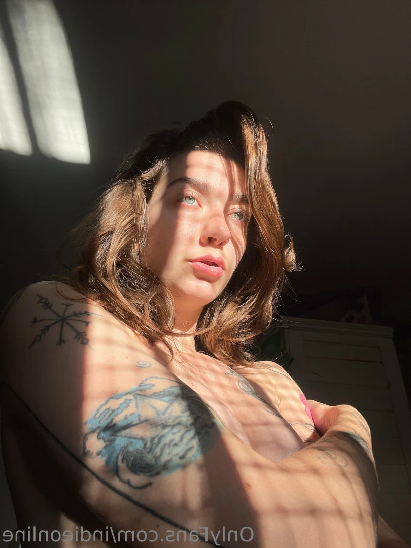 Hairy Indie  ♡ [ indieonline ] Onlyfans leaked photo 9531099 on Hotleaks.tv