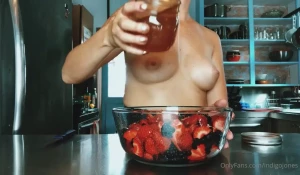 𝐈ndìgo Jone𝐒 [ indigojones ] Onlyfans leaked video 8947485 on Hotleaks.tv