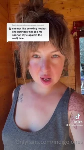 𝐈ndìgo Jone𝐒 [ indigojones ] Onlyfans leaked video 8947504 on Hotleaks.tv