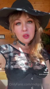 𝐈ndìgo Jone𝐒 [ indigojones ] Onlyfans leaked video 8947509 on Hotleaks.tv