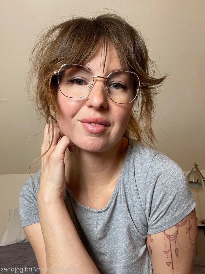 𝐈ndìgo Jone𝐒 [ indigojones ] Onlyfans leaked photo 10038852 on Hotleaks.tv