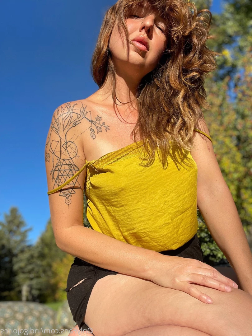 𝐈ndìgo Jone𝐒 [ indigojones ] Onlyfans leaked photo 10040322 on Hotleaks.tv