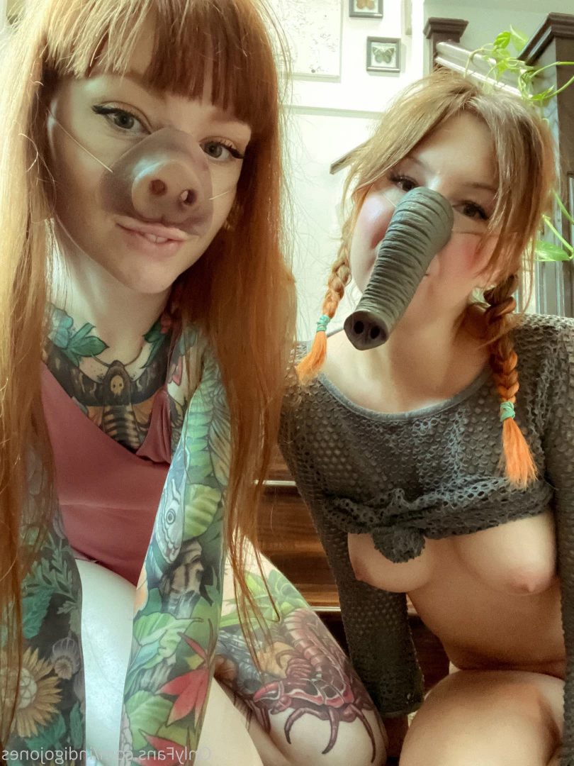 𝐈ndìgo Jone𝐒 [ indigojones ] Onlyfans leaked photo 10041332 on Hotleaks.tv