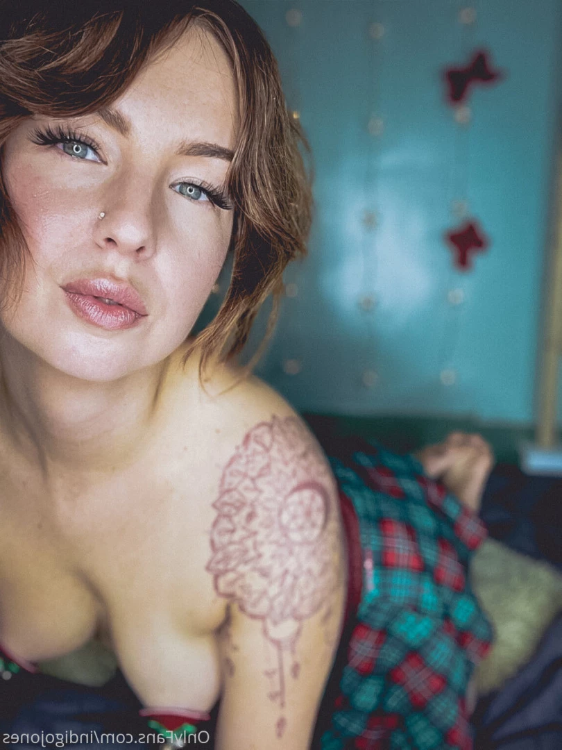 𝐈ndìgo Jone𝐒 [ indigojones ] Onlyfans leaked photo 10042660 on Hotleaks.tv