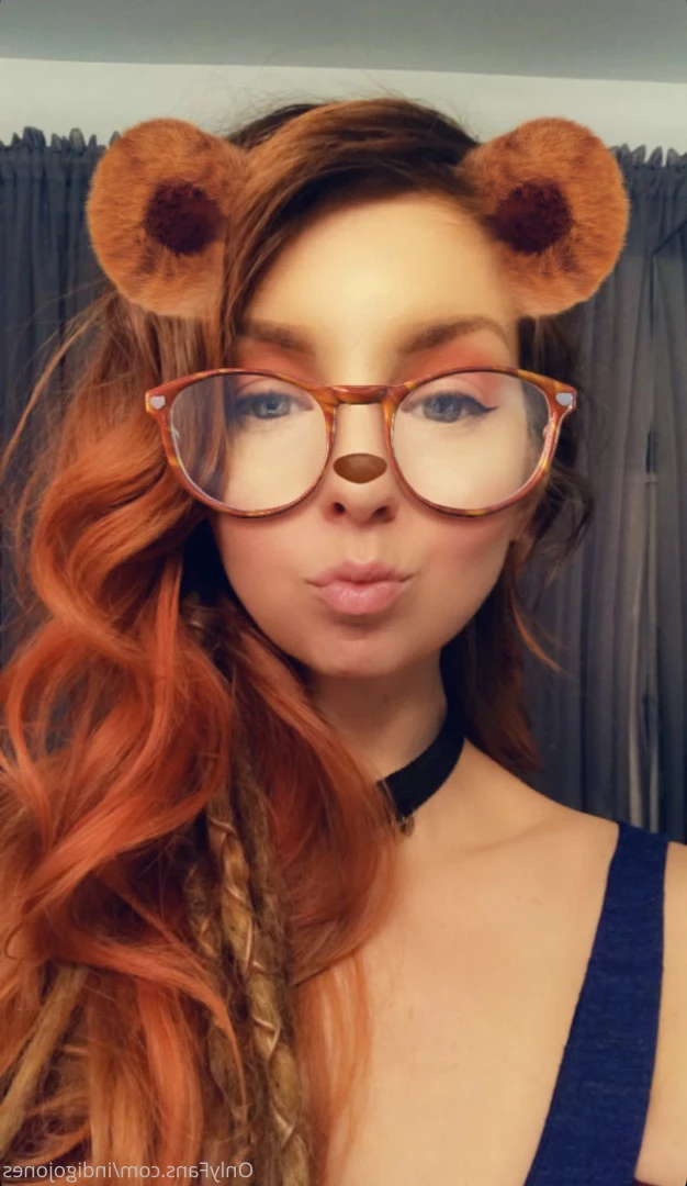 𝐈ndìgo Jone𝐒 [ indigojones ] Onlyfans leaked photo 10043193 on Hotleaks.tv