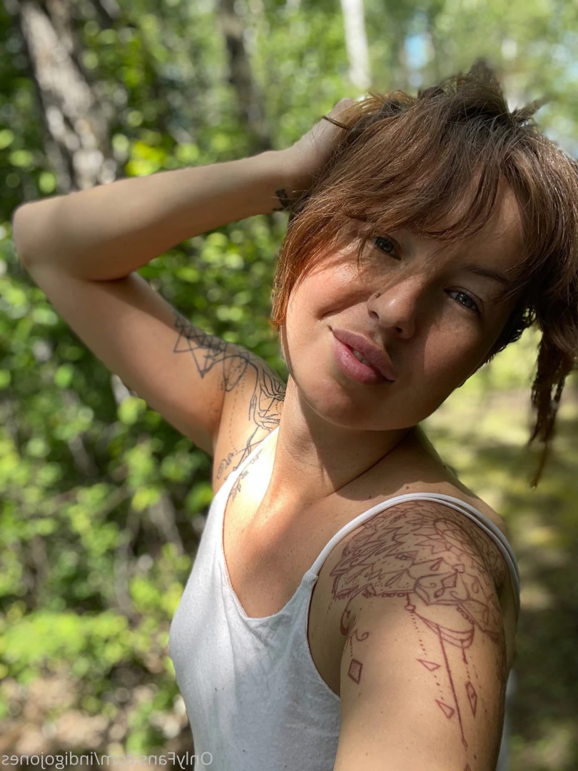 𝐈ndìgo Jone𝐒 [ indigojones ] Onlyfans leaked photo 10044967 on Hotleaks.tv