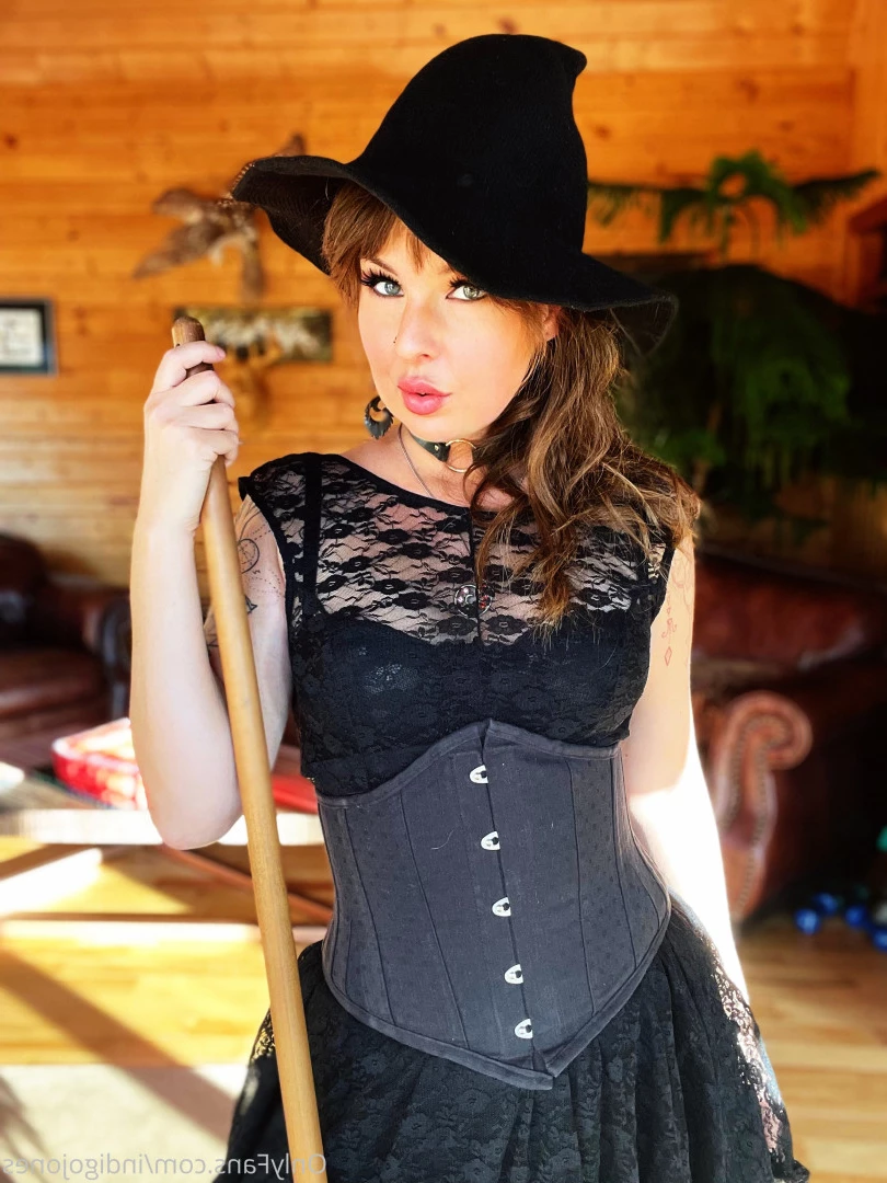 𝐈ndìgo Jone𝐒 [ indigojones ] Onlyfans leaked photo 10045085 on Hotleaks.tv