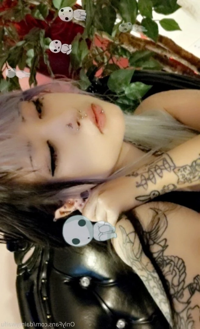 daintywaifu Onlyfans leaked photo 293578 on Hotleaks.tv