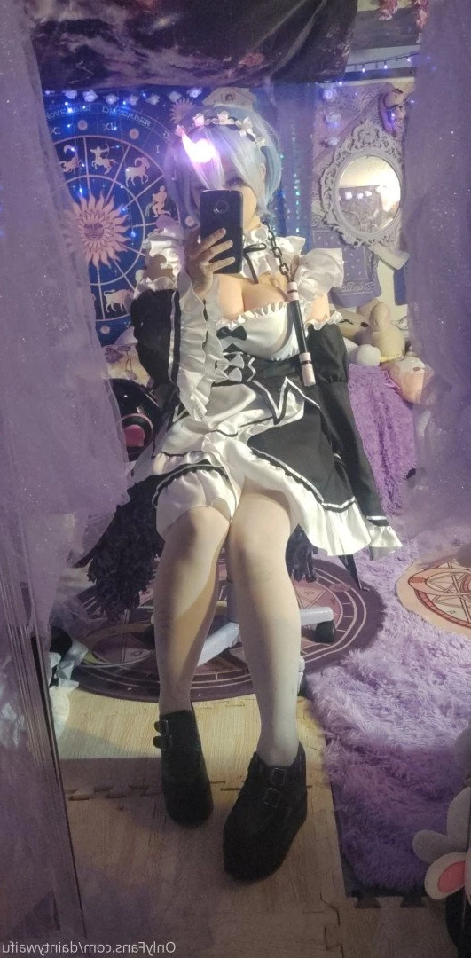 daintywaifu Onlyfans leaked photo 294778 on Hotleaks.tv