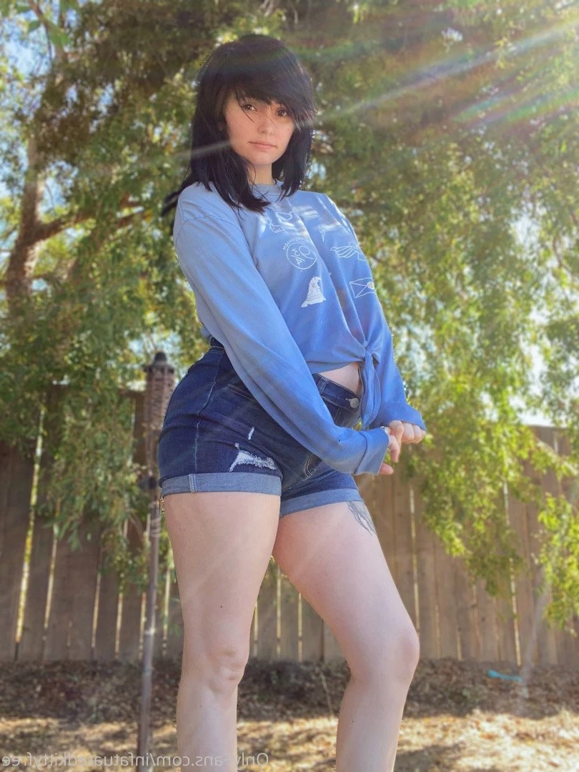 Kali Kittie [ infatuatedkittyfree ] Onlyfans leaked photo 3286284 on Hotleaks.tv