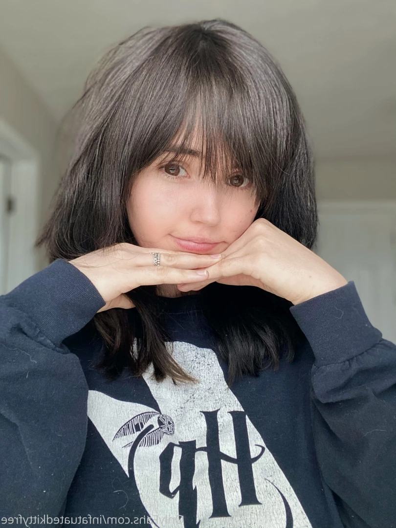 Kali Kittie [ infatuatedkittyfree ] Onlyfans leaked photo 6036707 on Hotleaks.tv
