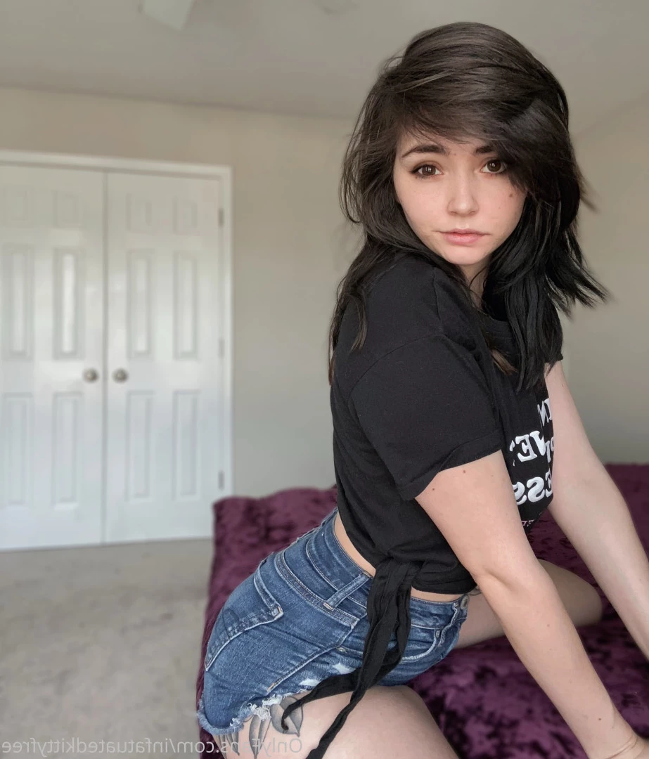 Kali Kittie [ infatuatedkittyfree ] Onlyfans leaked photo 6036775 on Hotleaks.tv