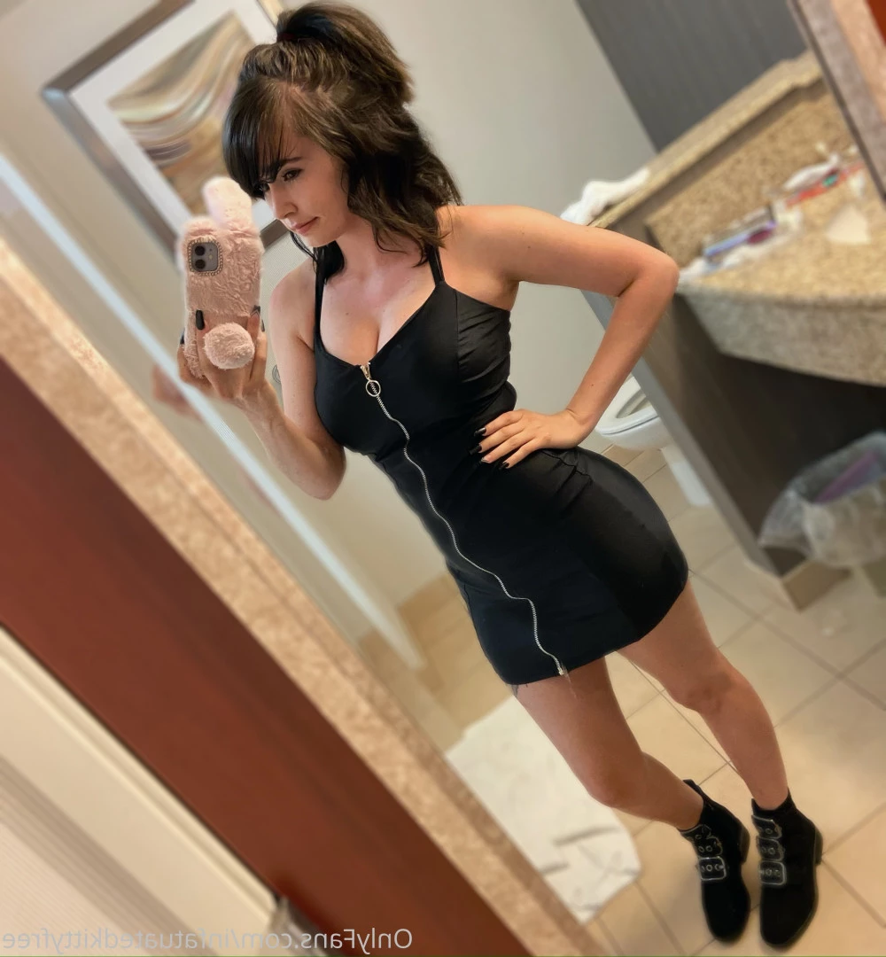 Kali Kittie [ infatuatedkittyfree ] Onlyfans leaked photo 6036893 on Hotleaks.tv