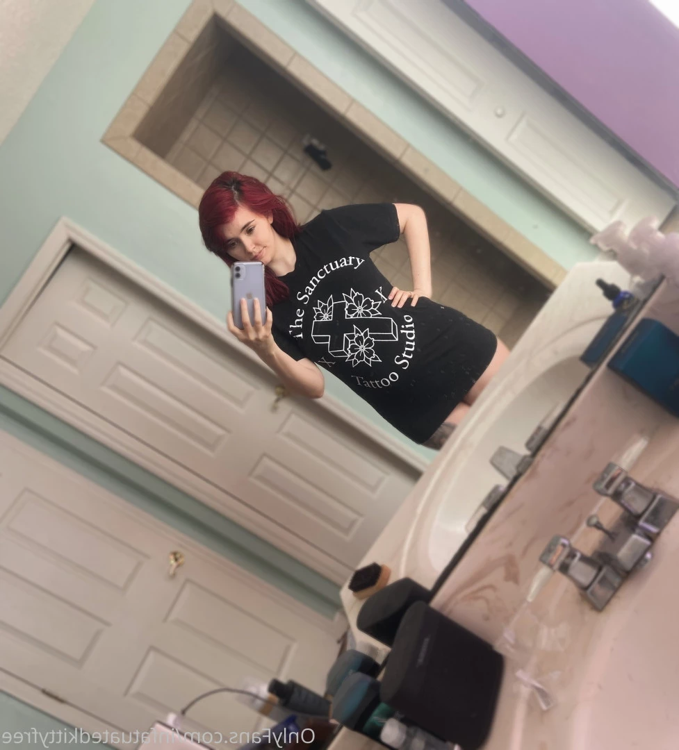 Kali Kittie [ infatuatedkittyfree ] Onlyfans leaked photo 9834808 on Hotleaks.tv