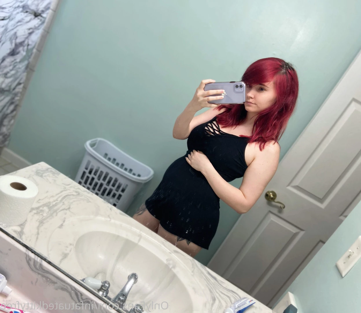 Kali Kittie [ infatuatedkittyfree ] Onlyfans leaked photo 9834962 on Hotleaks.tv