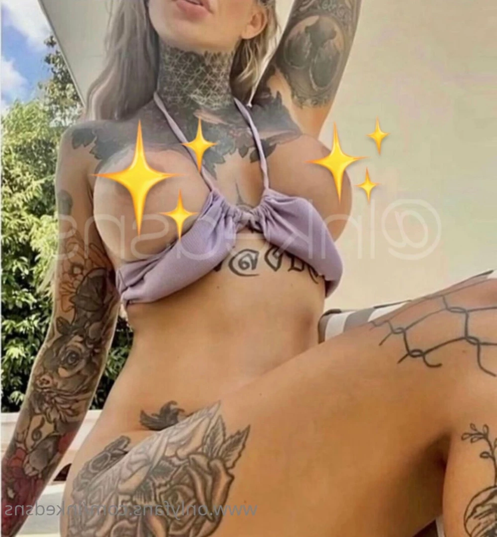 🟢𝗜𝗡𝗞𝗘𝗗 𝗔𝗨𝗦𝗦𝗜𝗘 😈💦 [ inkedsns ] Onlyfans leaked photo 11403228 on Hotleaks.tv