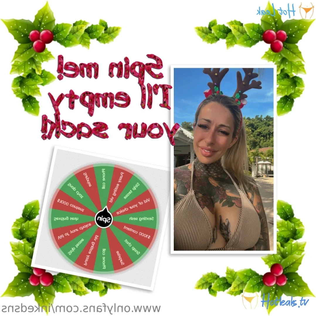 🟢𝗜𝗡𝗞𝗘𝗗 𝗔𝗨𝗦𝗦𝗜𝗘 😈💦 [ inkedsns ] Onlyfans leaked photo 11492461 on Hotleaks.tv