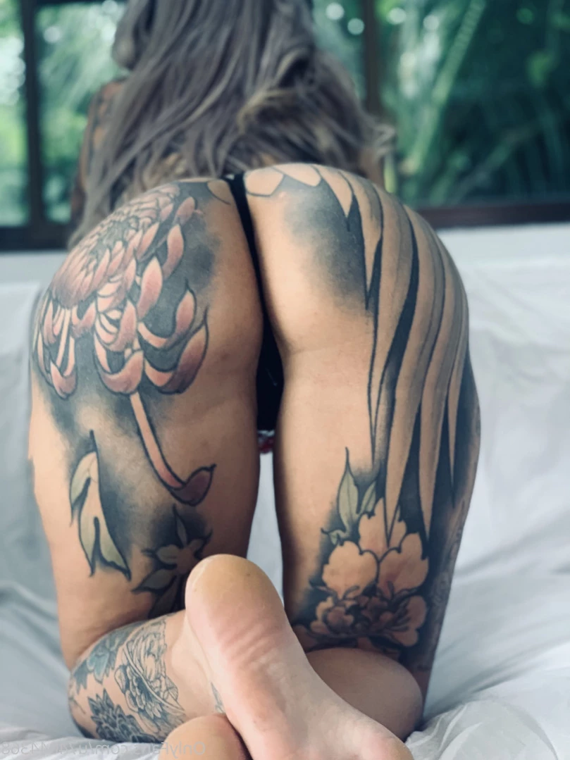🟢𝗜𝗡𝗞𝗘𝗗 𝗔𝗨𝗦𝗦𝗜𝗘 😈💦 [ inkedsns ] Onlyfans leaked photo 11563579 on Hotleaks.tv
