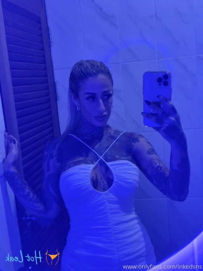 🟢𝗜𝗡𝗞𝗘𝗗 𝗔𝗨𝗦𝗦𝗜𝗘 😈💦 [ inkedsns ] Onlyfans leaked photo 11756106 on Hotleaks.tv