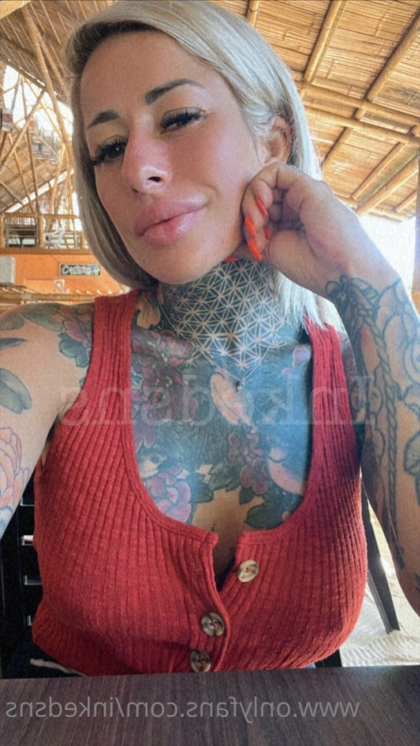 🟢𝗜𝗡𝗞𝗘𝗗 𝗔𝗨𝗦𝗦𝗜𝗘 😈💦 [ inkedsns ] Onlyfans leaked photo 11844115 on Hotleaks.tv
