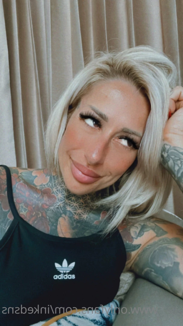 🟢𝗜𝗡𝗞𝗘𝗗 𝗔𝗨𝗦𝗦𝗜𝗘 😈💦 [ inkedsns ] Onlyfans leaked photo 11844695 on Hotleaks.tv