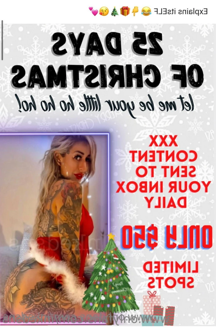 🟢𝗜𝗡𝗞𝗘𝗗 𝗔𝗨𝗦𝗦𝗜𝗘 😈💦 [ inkedsns ] Onlyfans leaked photo 12018269 on Hotleaks.tv