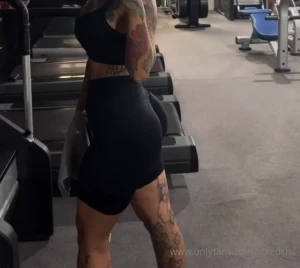 🟢𝗜𝗡𝗞𝗘𝗗 𝗔𝗨𝗦𝗦𝗜𝗘 😈💦 [ inkedsns ] Onlyfans leaked video 12277145 on Hotleaks.tv
