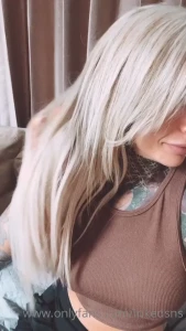 🟢𝗜𝗡𝗞𝗘𝗗 𝗔𝗨𝗦𝗦𝗜𝗘 😈💦 [ inkedsns ] Onlyfans leaked video 12388379 on Hotleaks.tv