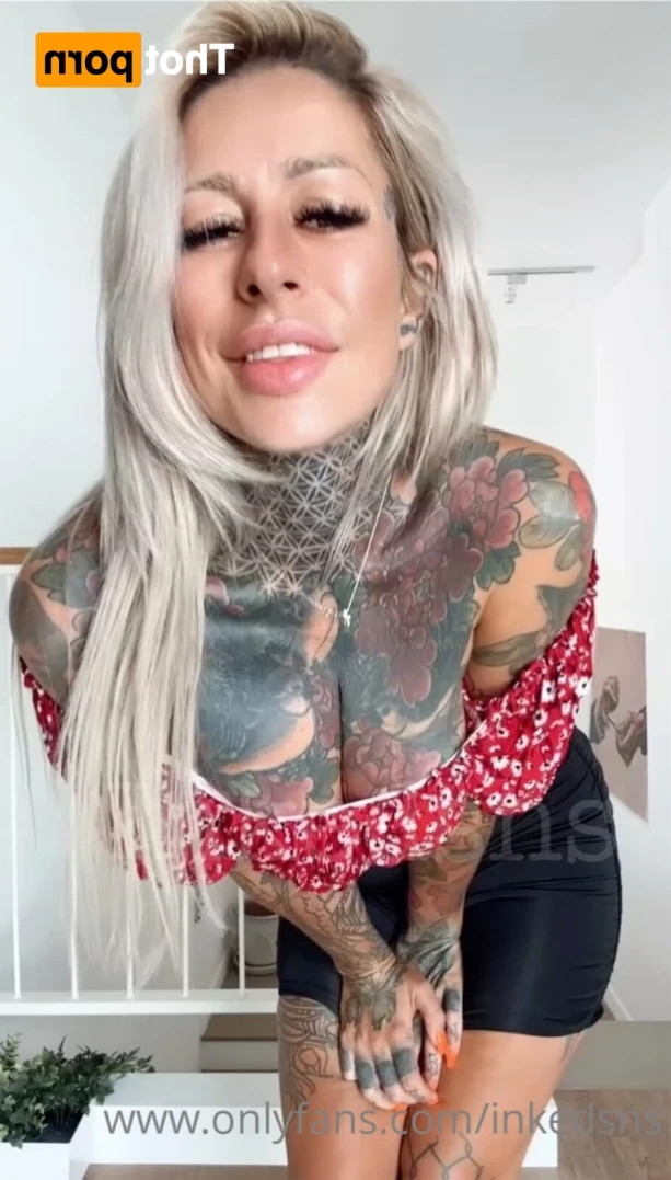 🟢𝗜𝗡𝗞𝗘𝗗 𝗔𝗨𝗦𝗦𝗜𝗘 😈💦 [ inkedsns ] Onlyfans leaked photo 13182477 on Hotleaks.tv