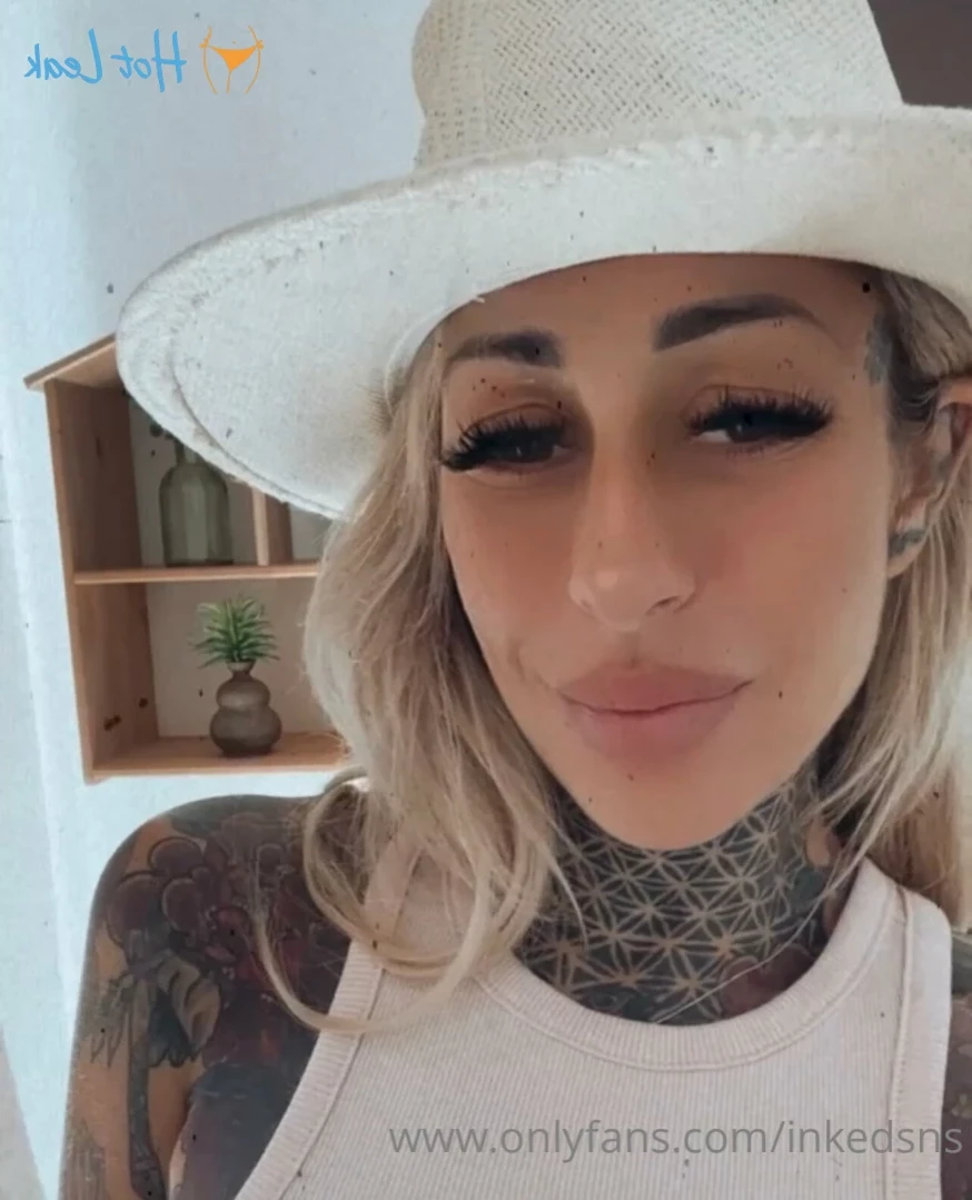 🟢𝗜𝗡𝗞𝗘𝗗 𝗔𝗨𝗦𝗦𝗜𝗘 😈💦 [ inkedsns ] Onlyfans leaked photo 13183113 on Hotleaks.tv