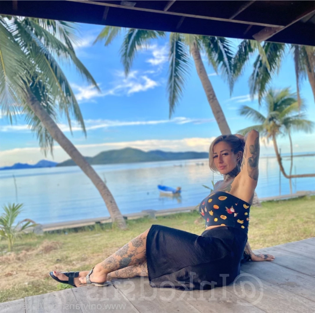 🟢𝗜𝗡𝗞𝗘𝗗 𝗔𝗨𝗦𝗦𝗜𝗘 😈💦 [ inkedsns ] Onlyfans leaked photo 13389532 on Hotleaks.tv