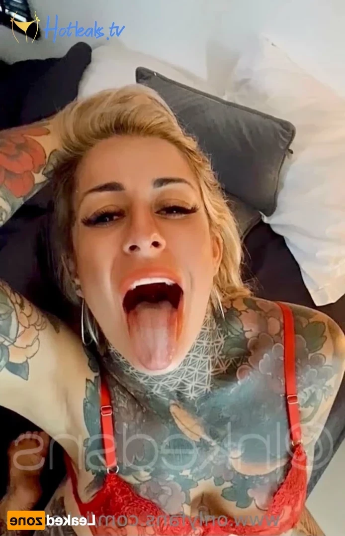 🟢𝗜𝗡𝗞𝗘𝗗 𝗔𝗨𝗦𝗦𝗜𝗘 😈💦 [ inkedsns ] Onlyfans leaked photo 14120680 on Hotleaks.tv
