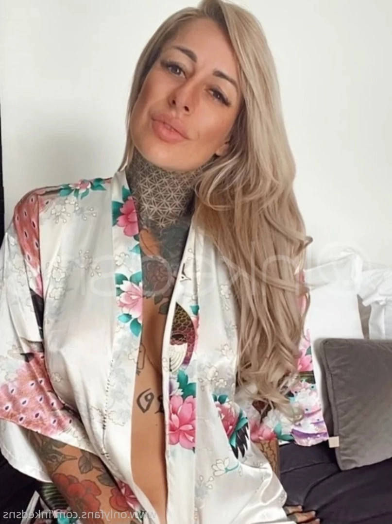 🟢𝗜𝗡𝗞𝗘𝗗 𝗔𝗨𝗦𝗦𝗜𝗘 😈💦 [ inkedsns ] Onlyfans leaked photo 14335788 on Hotleaks.tv