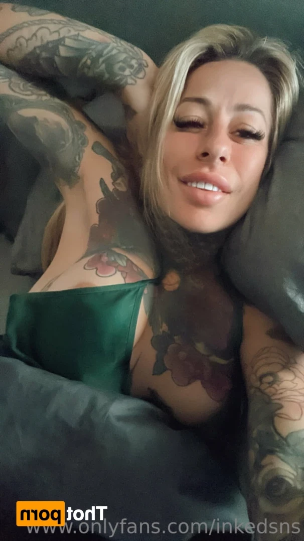 🟢𝗜𝗡𝗞𝗘𝗗 𝗔𝗨𝗦𝗦𝗜𝗘 😈💦 [ inkedsns ] Onlyfans leaked photo 14429037 on Hotleaks.tv