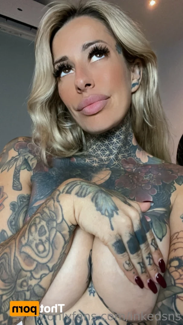 🟢𝗜𝗡𝗞𝗘𝗗 𝗔𝗨𝗦𝗦𝗜𝗘 😈💦 [ inkedsns ] Onlyfans leaked photo 14555343 on Hotleaks.tv