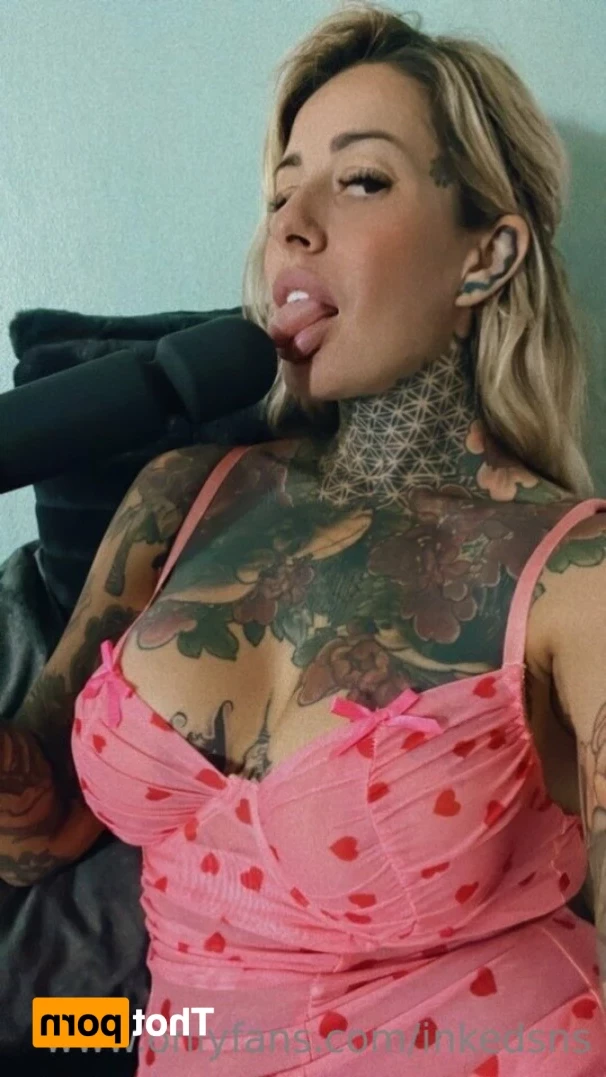 🟢𝗜𝗡𝗞𝗘𝗗 𝗔𝗨𝗦𝗦𝗜𝗘 😈💦 [ inkedsns ] Onlyfans leaked photo 14594742 on Hotleaks.tv