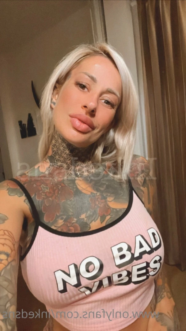 🟢𝗜𝗡𝗞𝗘𝗗 𝗔𝗨𝗦𝗦𝗜𝗘 😈💦 [ inkedsns ] Onlyfans leaked photo 14594866 on Hotleaks.tv