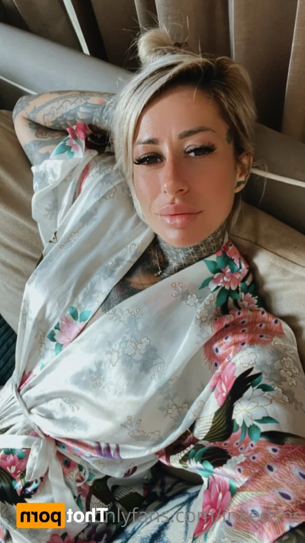 🟢𝗜𝗡𝗞𝗘𝗗 𝗔𝗨𝗦𝗦𝗜𝗘 😈💦 [ inkedsns ] Onlyfans leaked photo 14594872 on Hotleaks.tv