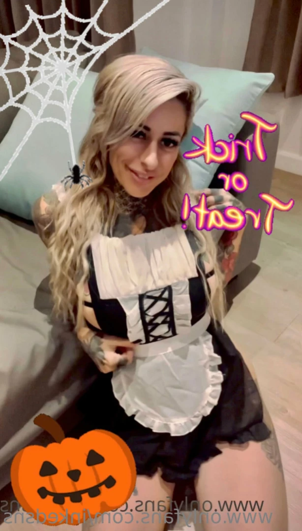🟢𝗜𝗡𝗞𝗘𝗗 𝗔𝗨𝗦𝗦𝗜𝗘 😈💦 [ inkedsns ] Onlyfans leaked photo 14598951 on Hotleaks.tv
