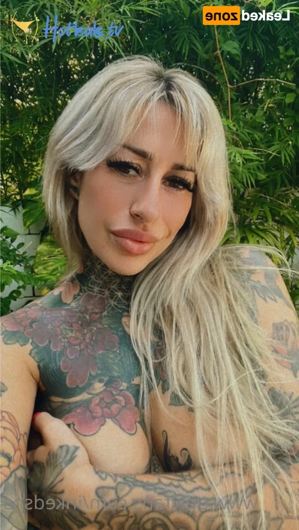 🟢𝗜𝗡𝗞𝗘𝗗 𝗔𝗨𝗦𝗦𝗜𝗘 😈💦 [ inkedsns ] Onlyfans leaked photo 14599020 on Hotleaks.tv
