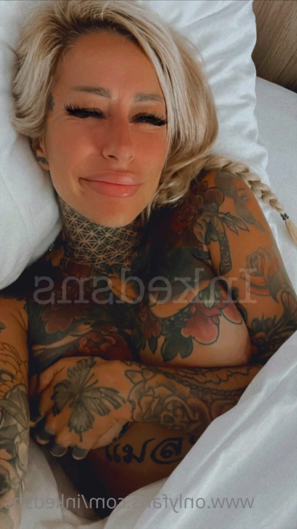 🟢𝗜𝗡𝗞𝗘𝗗 𝗔𝗨𝗦𝗦𝗜𝗘 😈💦 [ inkedsns ] Onlyfans leaked photo 14599072 on Hotleaks.tv