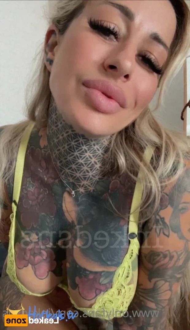 🟢𝗜𝗡𝗞𝗘𝗗 𝗔𝗨𝗦𝗦𝗜𝗘 😈💦 [ inkedsns ] Onlyfans leaked photo 14599225 on Hotleaks.tv