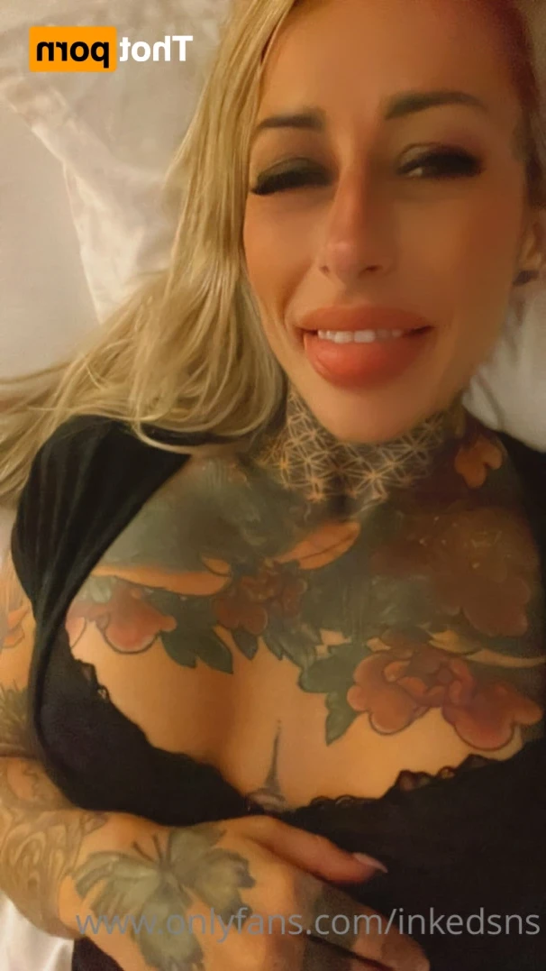 🟢𝗜𝗡𝗞𝗘𝗗 𝗔𝗨𝗦𝗦𝗜𝗘 😈💦 [ inkedsns ] Onlyfans leaked photo 14599299 on Hotleaks.tv